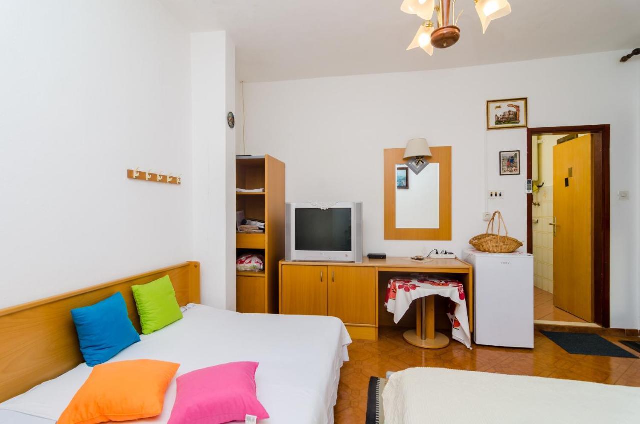 Apartments Rasica Molunat Room photo